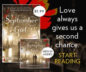 September Girl/December Savings… three days only!