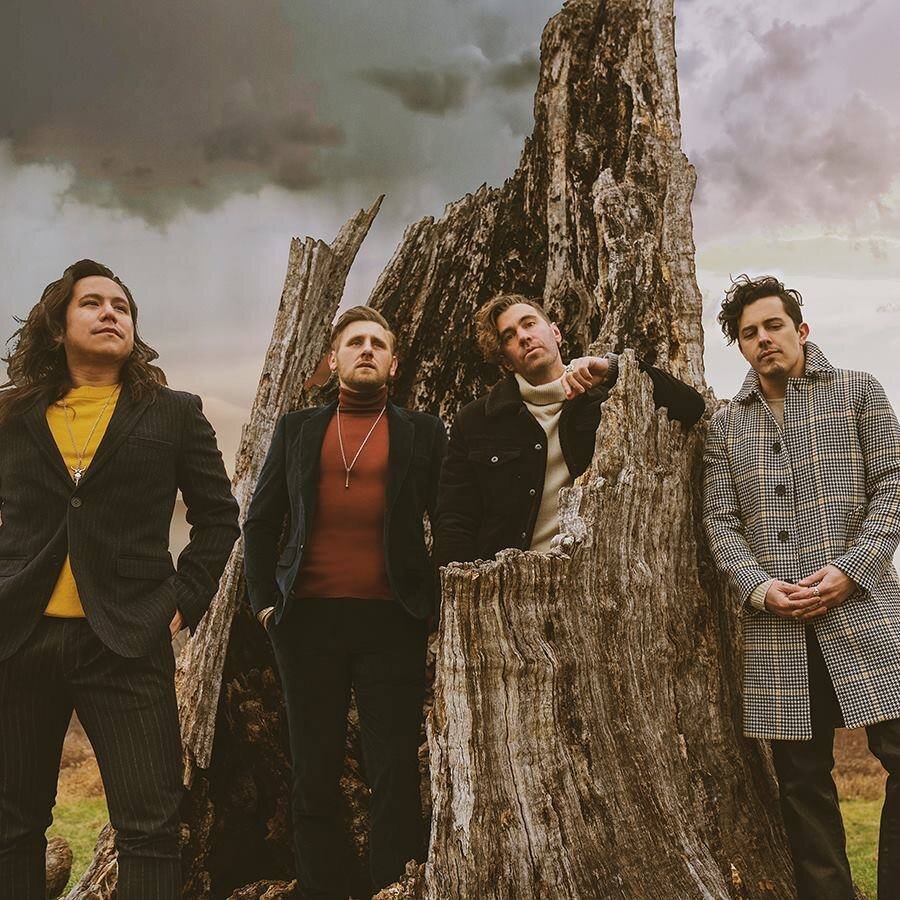American Authors return with genre fusing album Seasons