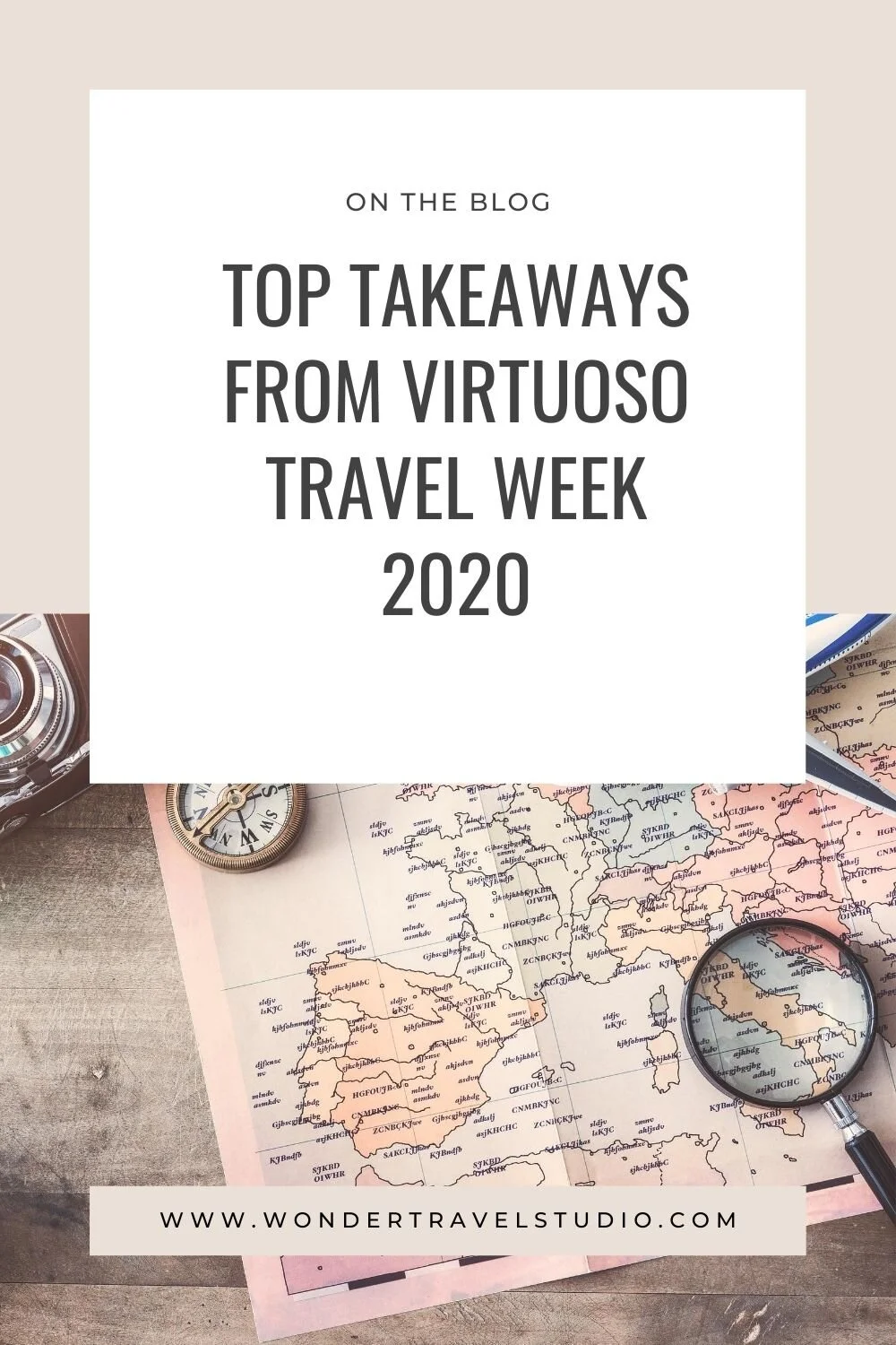 Top Takeaways From Virtuoso Travel Week 2020