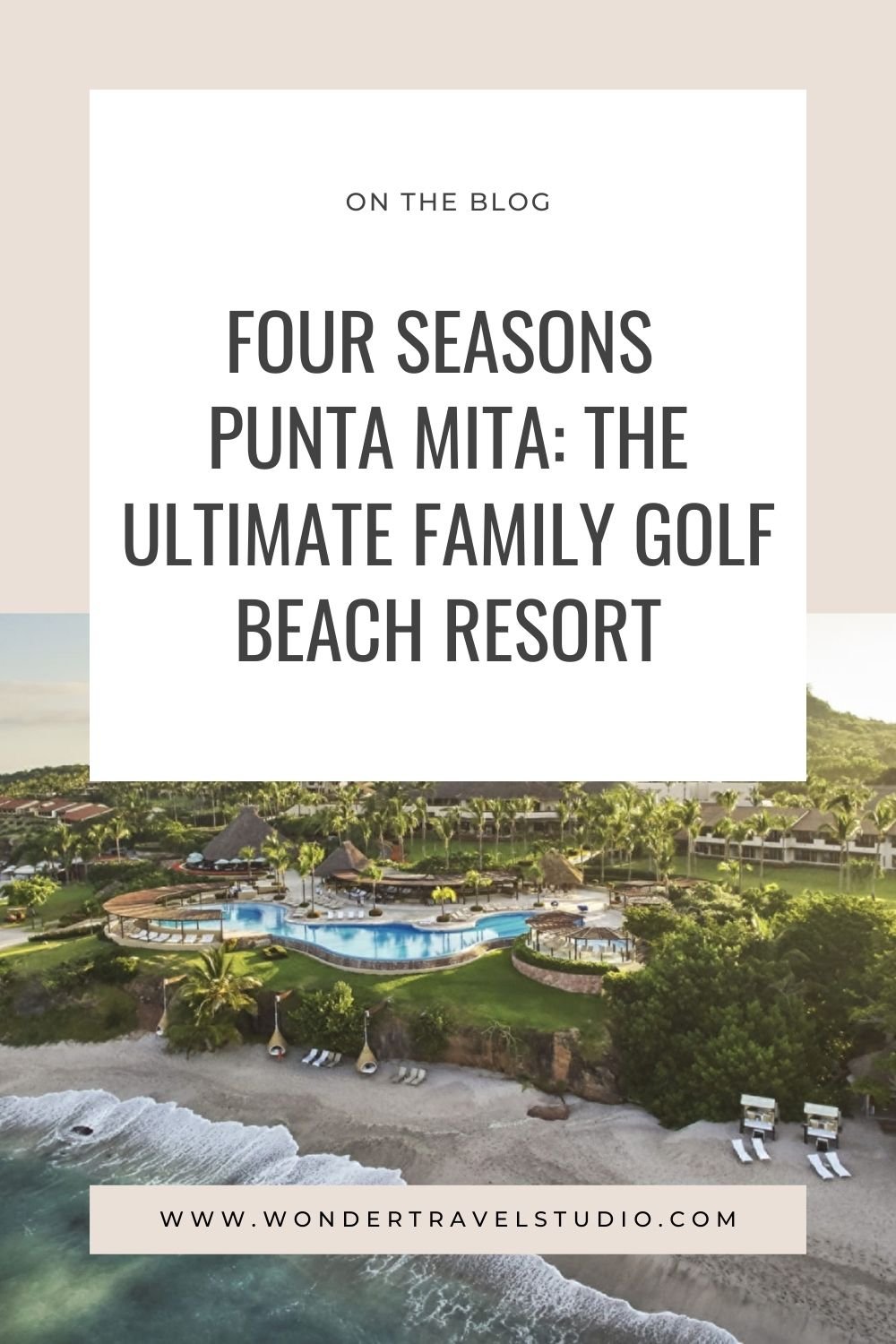 Four Seasons Punta Mita