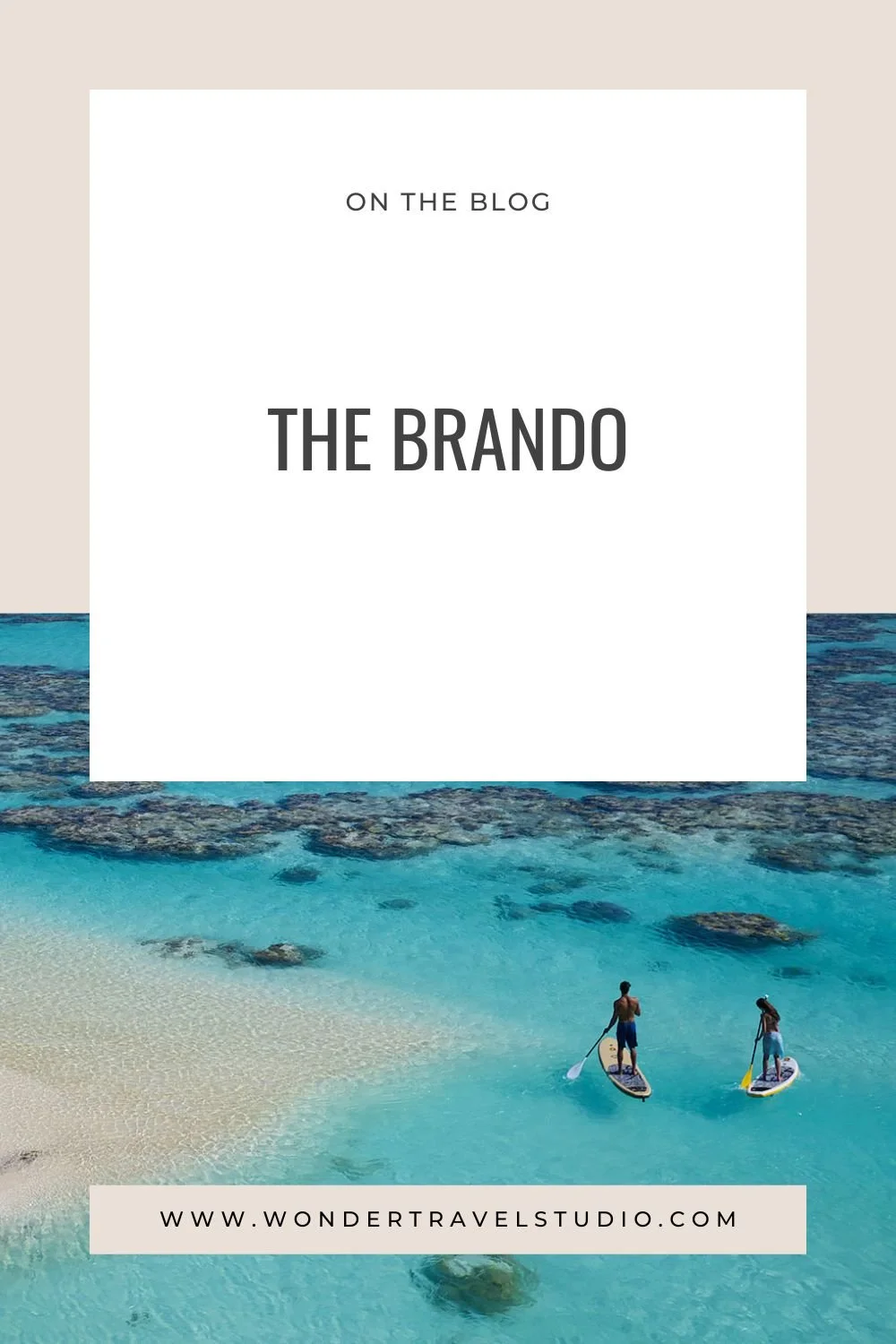 The Brando