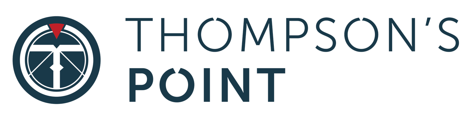 Thompson's Point