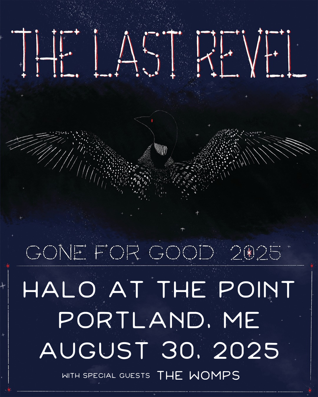 The Last Revel Concert