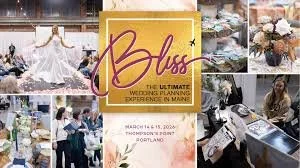 Bliss Wedding Show