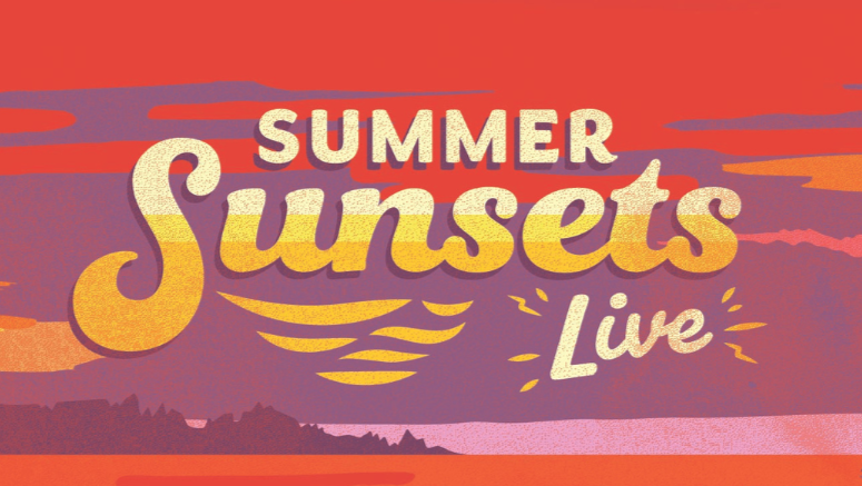 Summer Sunsets Live! 