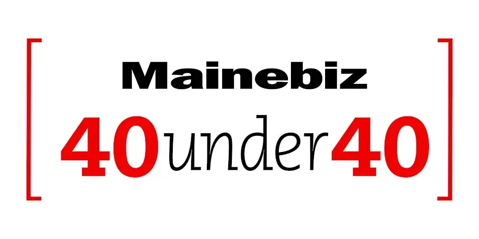  2026 Mainebiz 40 Under 40 Reception