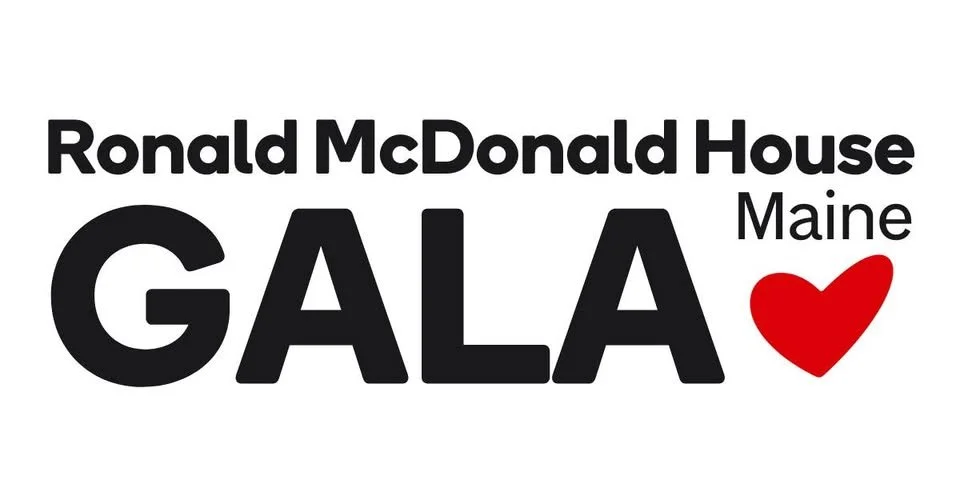 Ronald McDonald House Maine Hearts & Hands Gala