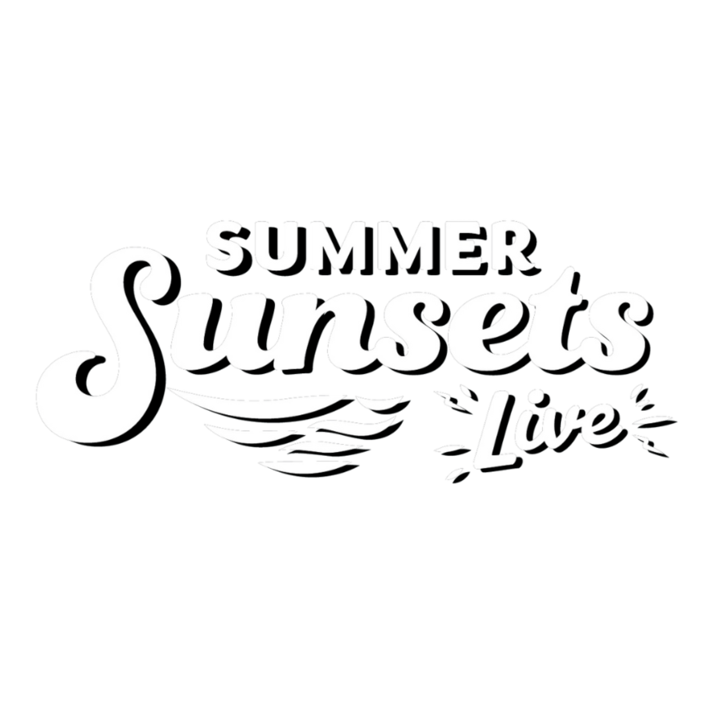 Summer Sunsets Live — Thompson's Point