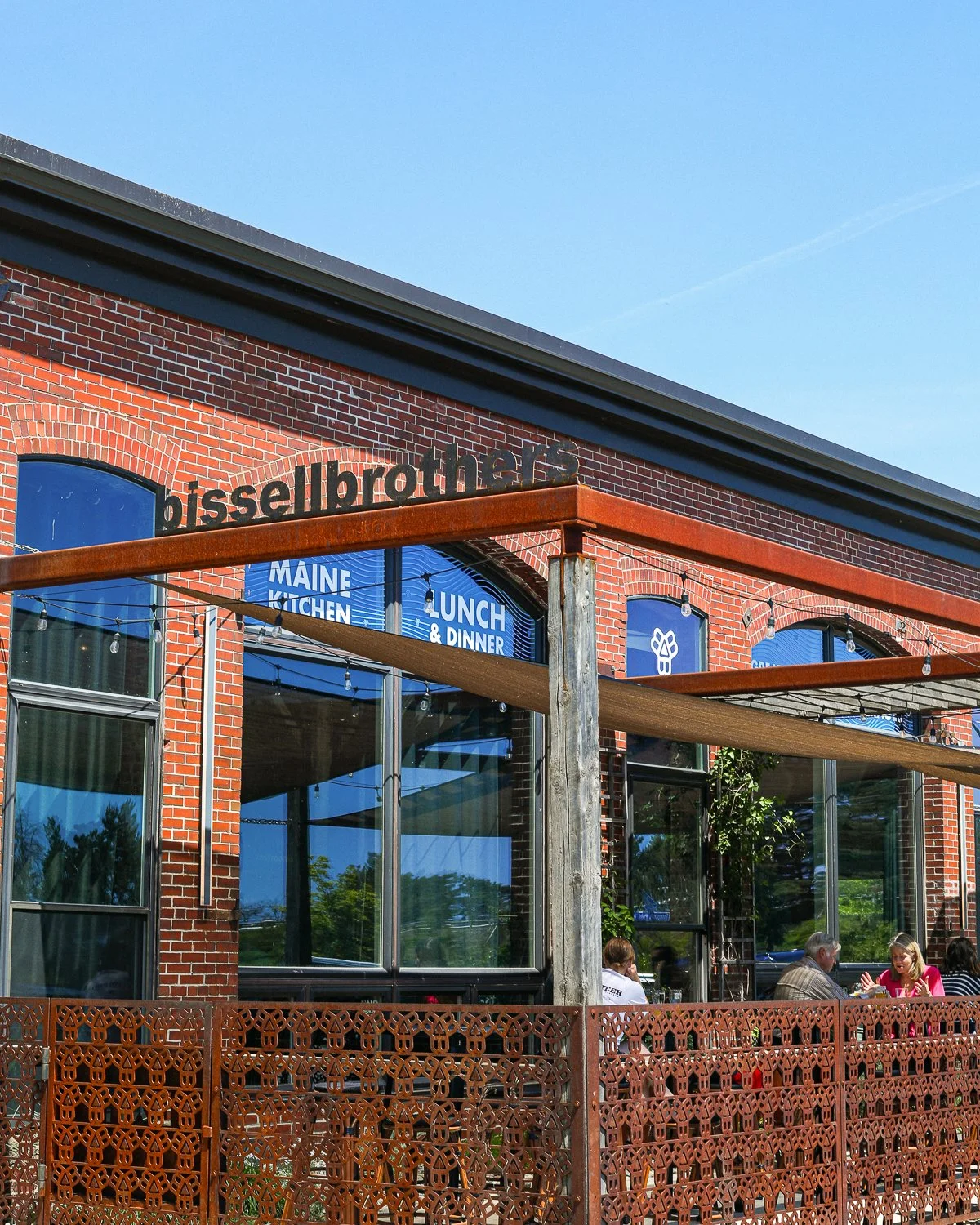 Bissell Brothers