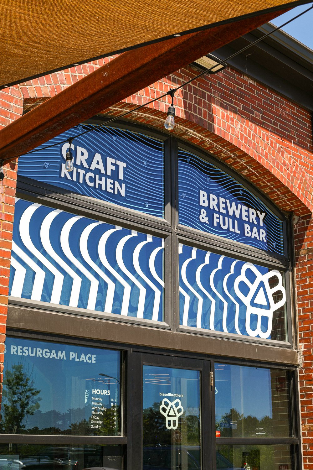 Bissell Brothers