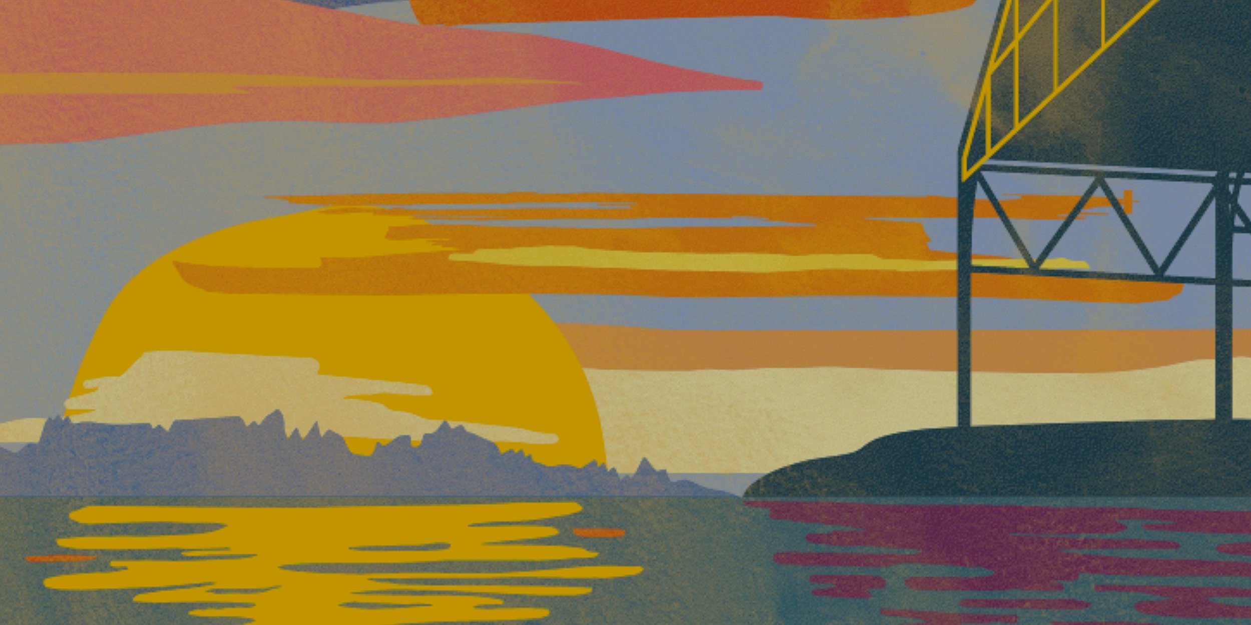 Summer Sunsets Live — Thompson's Point