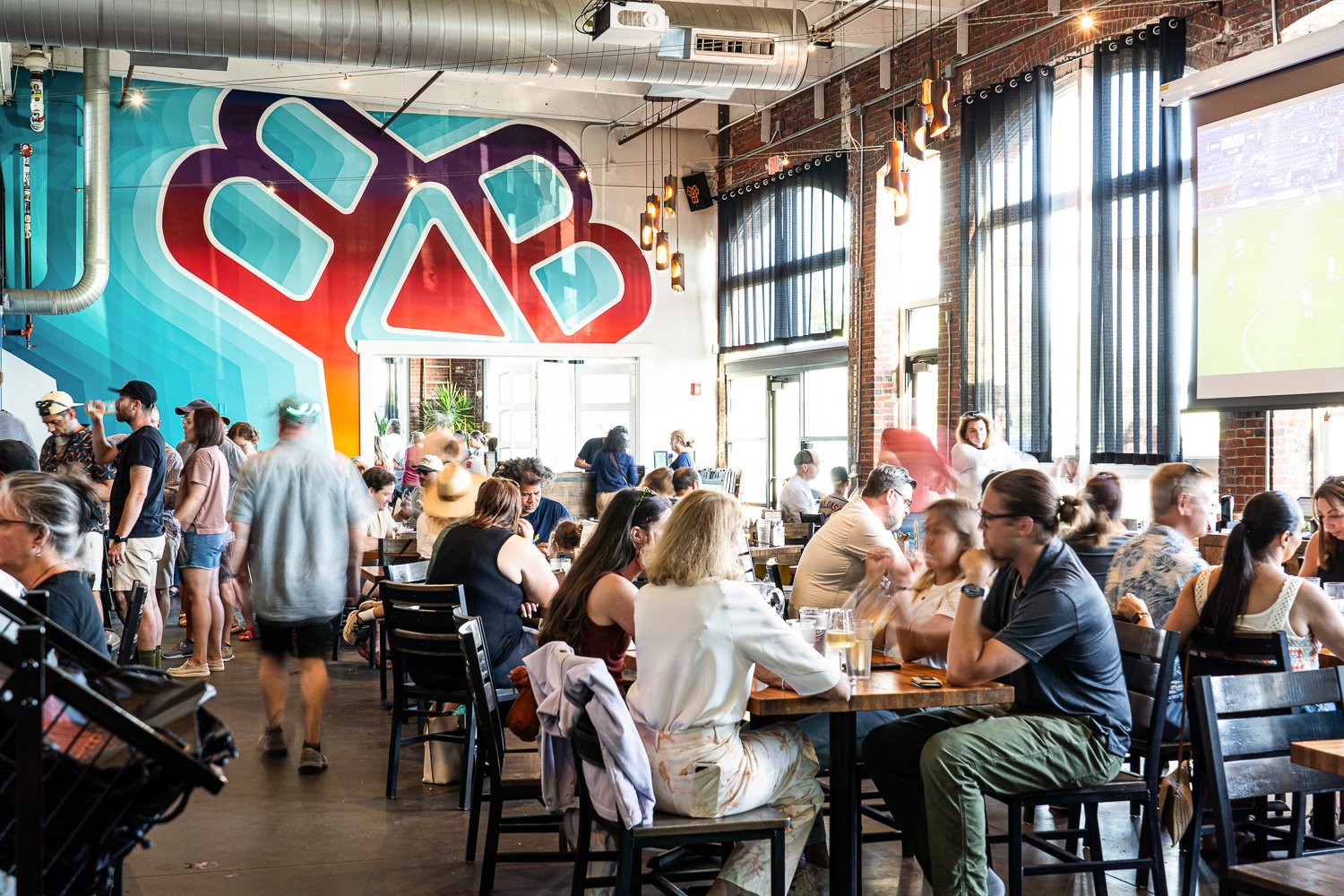Bissell Brothers