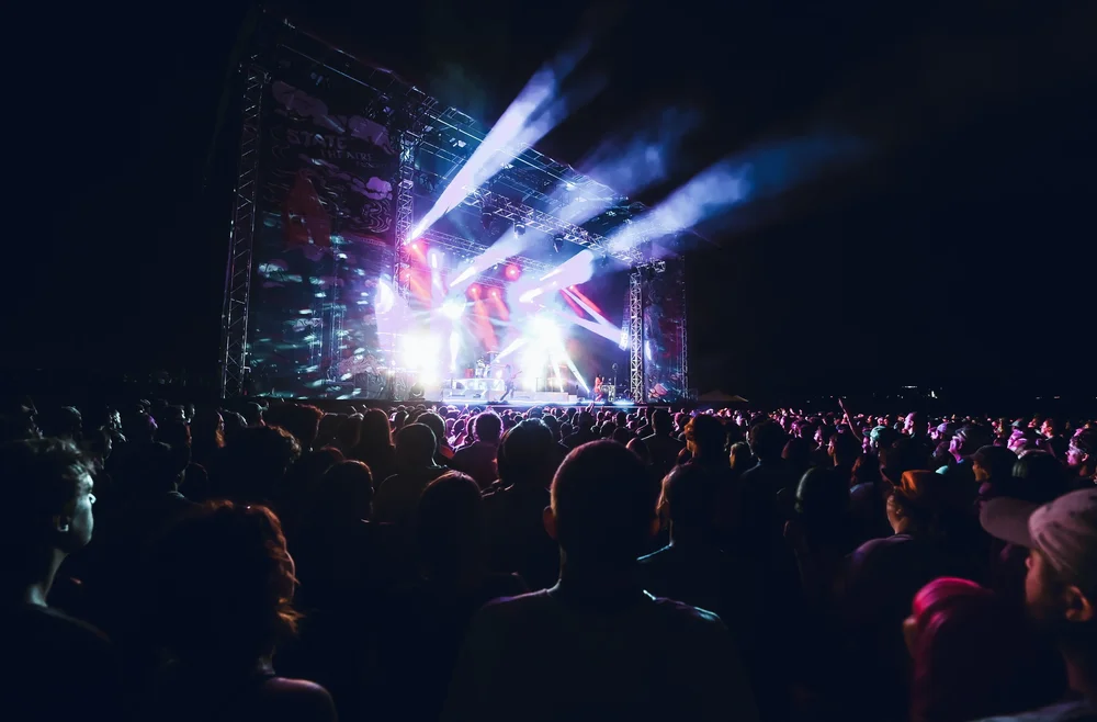 Thompson's Point Portland, Maine