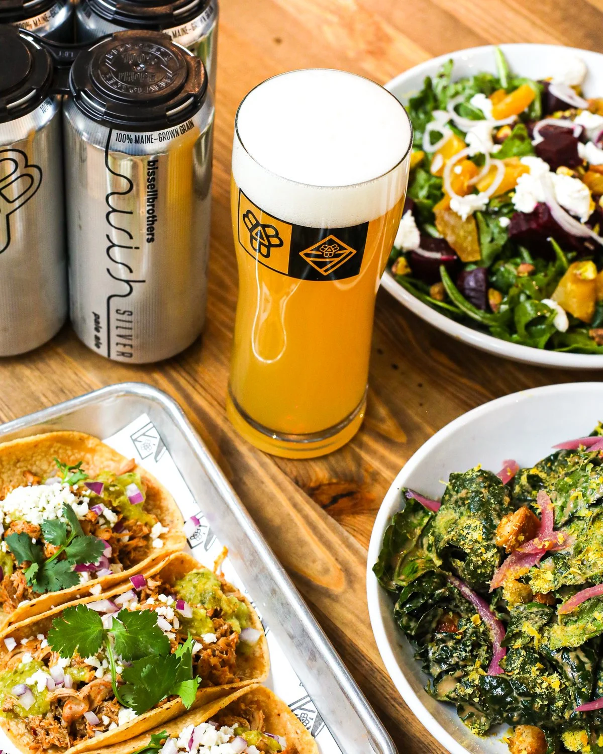 Bissell Brothers