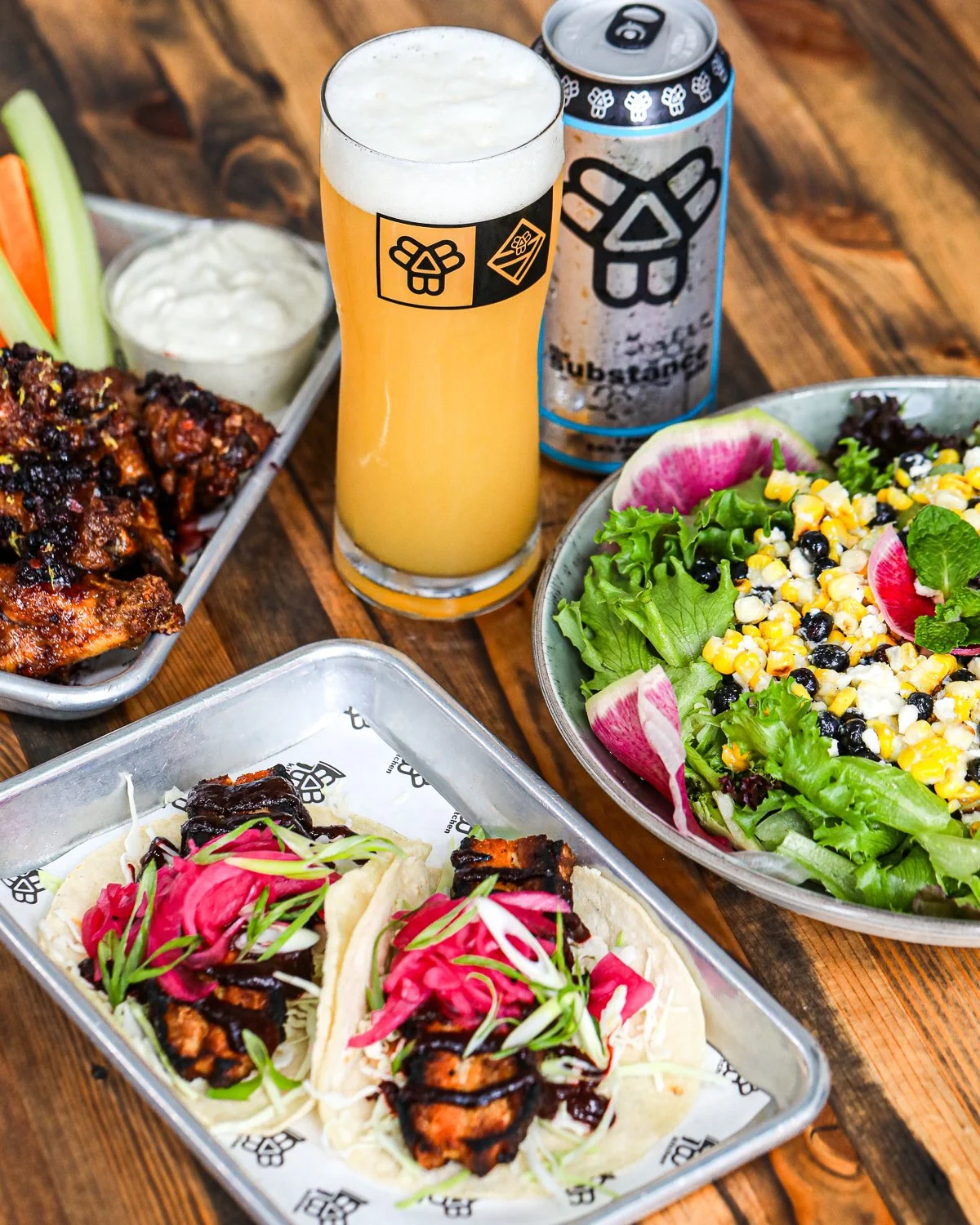 Bissell Brothers