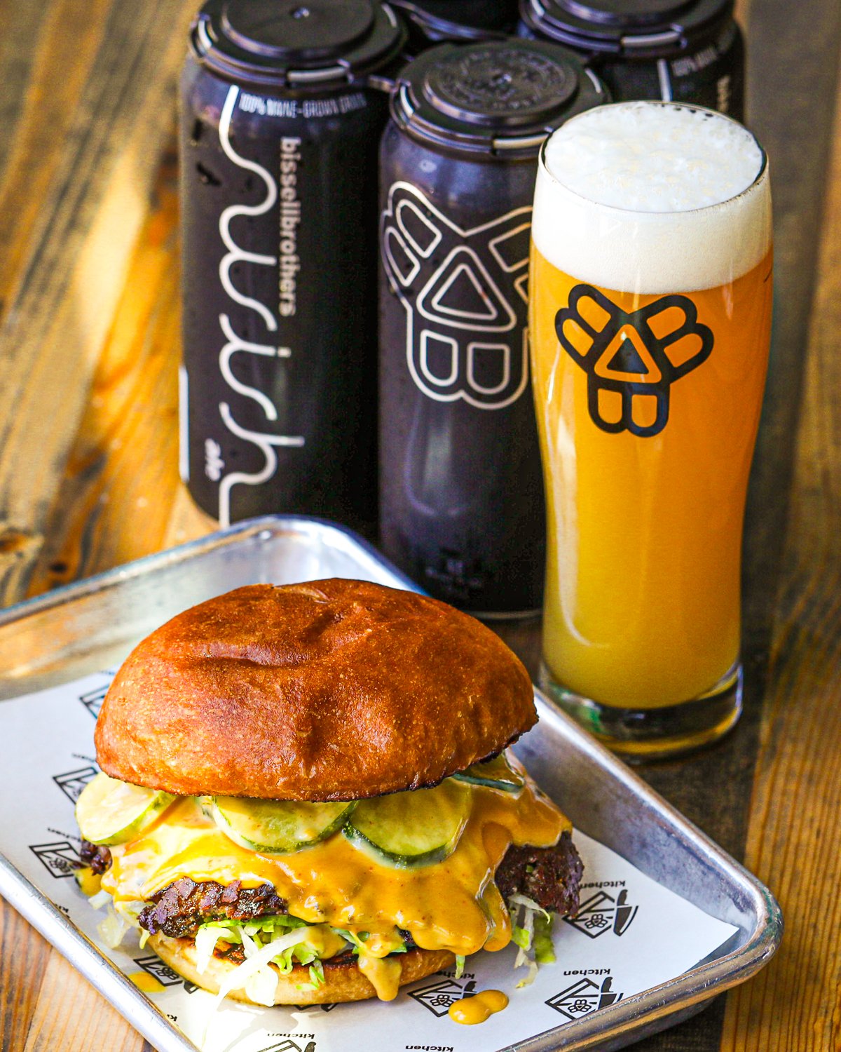 Bissell Brothers