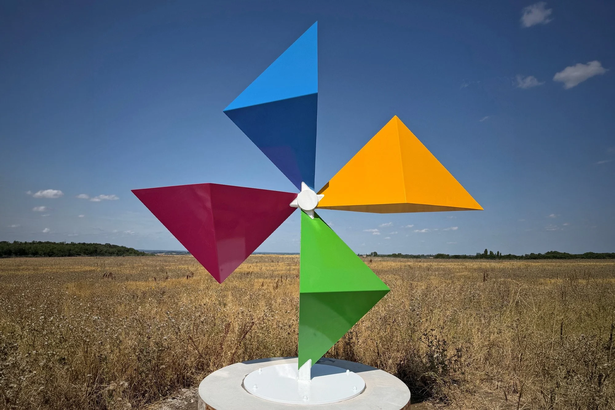 Something New at Windmill View