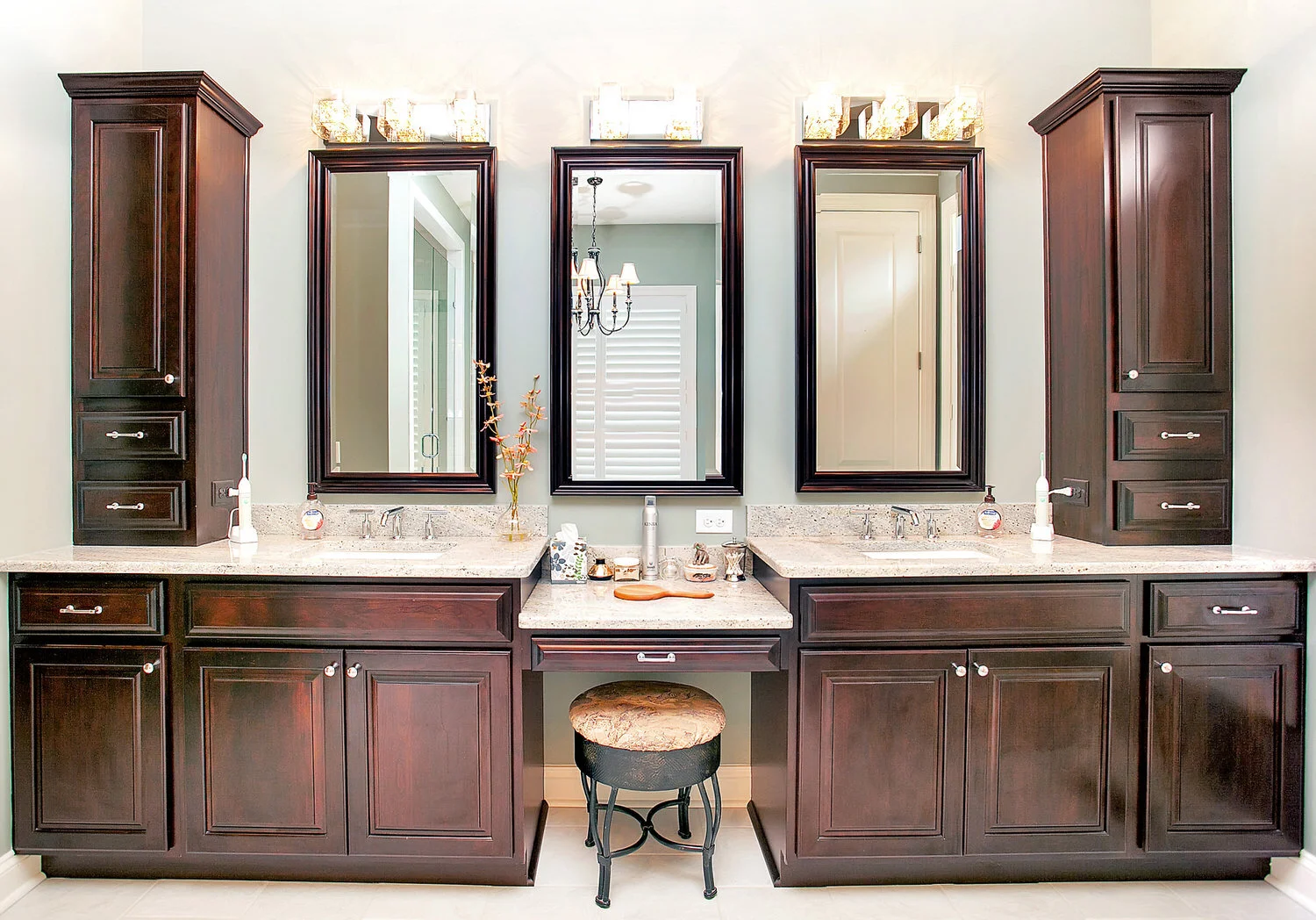 McGregor Custom Homes