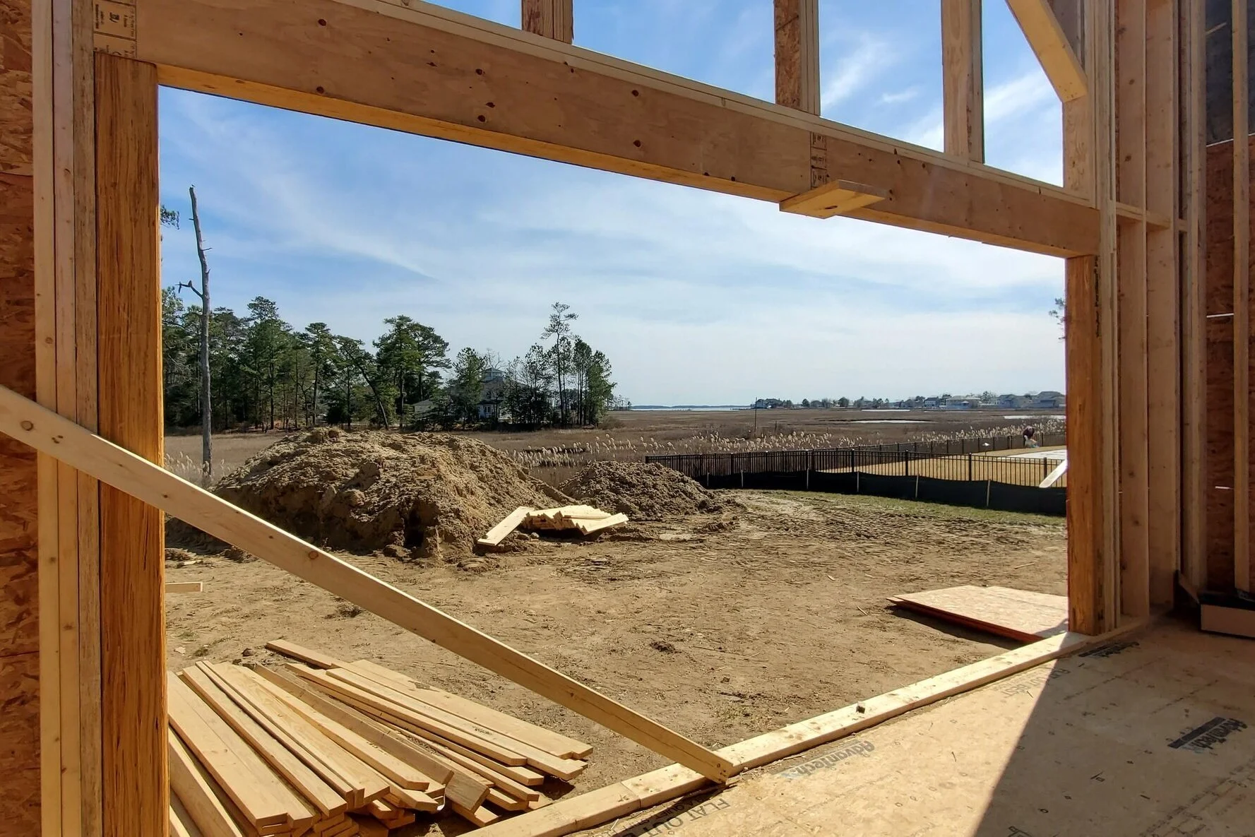 McGregor Custom Homes Home Builder Rehoboth, Lewes, Dewey DE