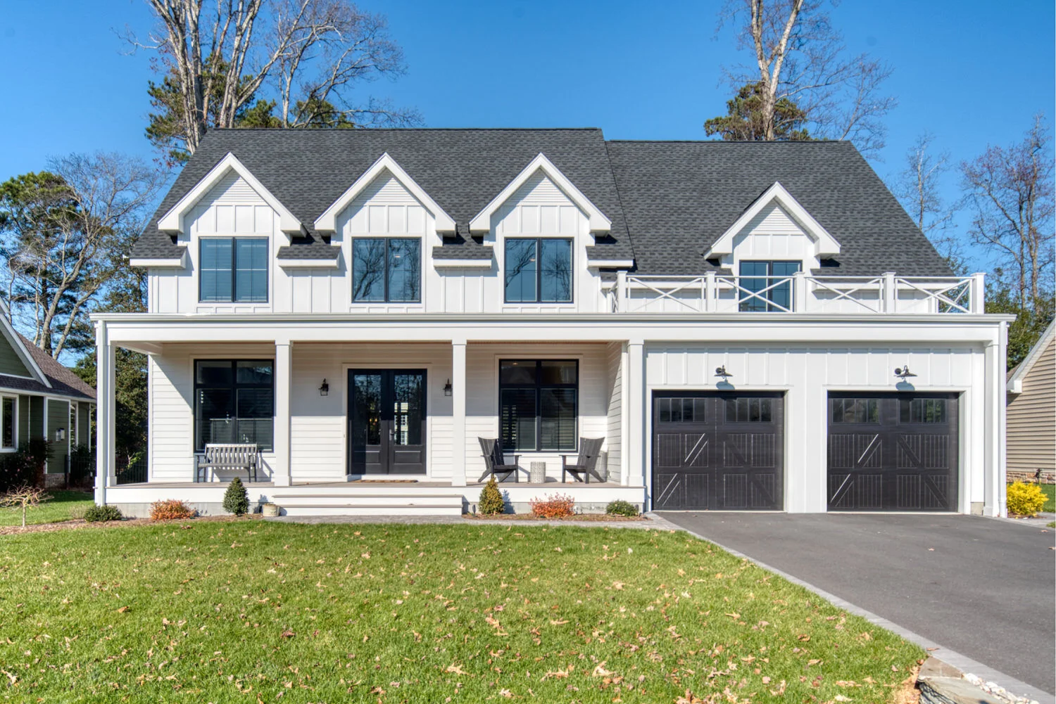 McGregor Custom Homes