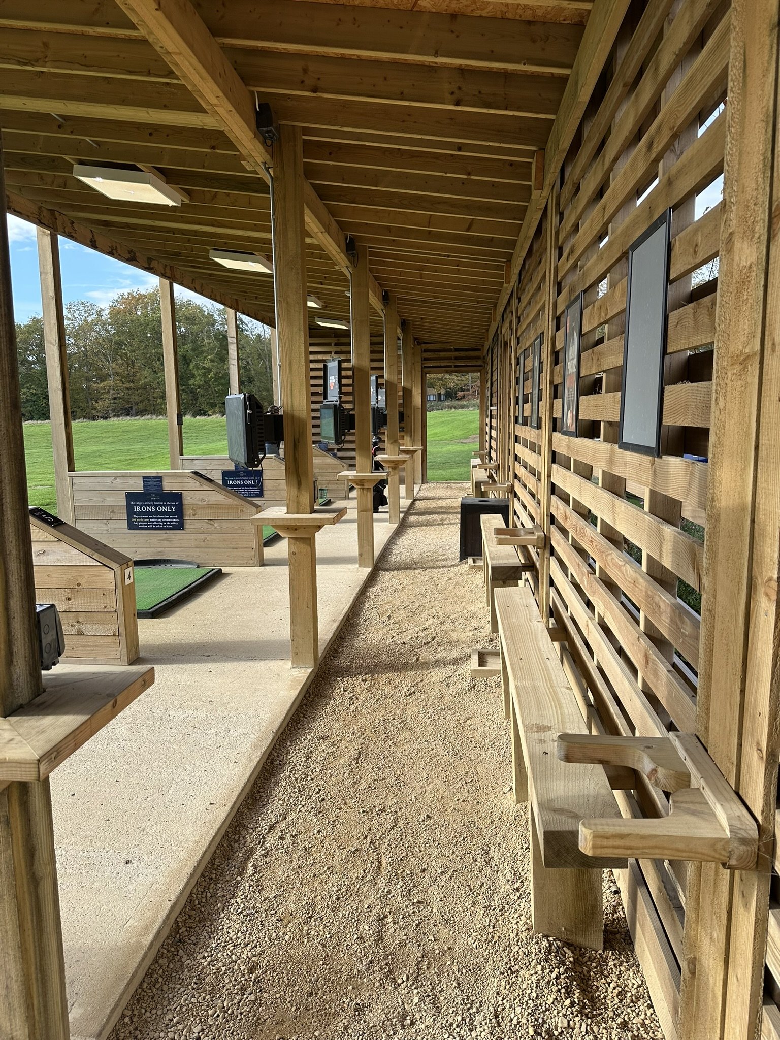 Leatherhead Drive Range 01.JPEG