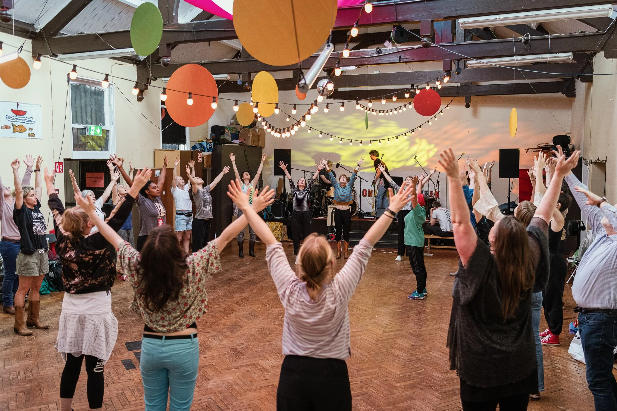 Image Description &amp; Credits Below