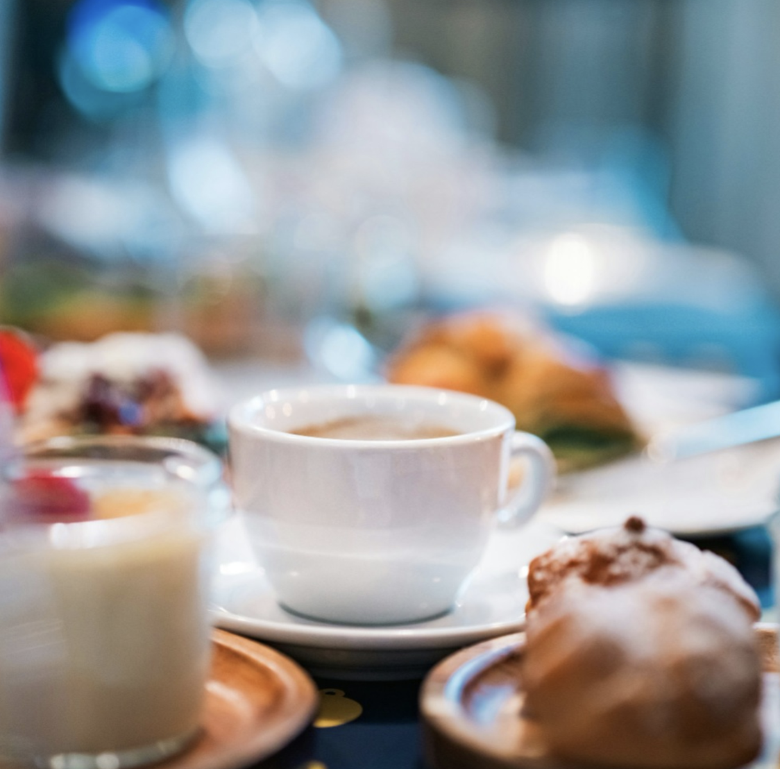 FIPS Business Breakfast