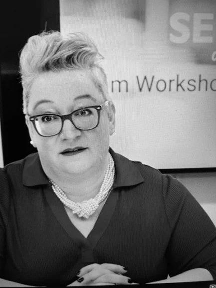 FIPS Business Breakfast with Jane Lockett 