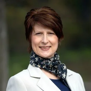 FIPS Business Breakfast with Jane Warden