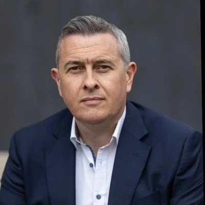 FIPS Business Breakfast with Peter Brady