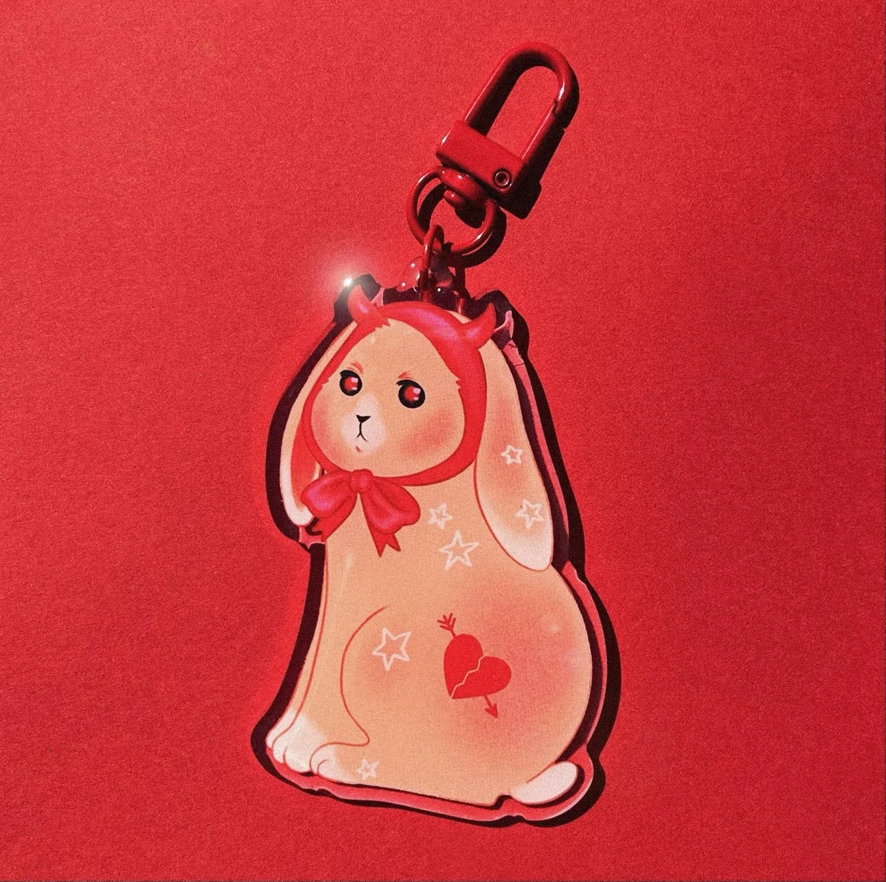 Cute But Evil keychain.jpg