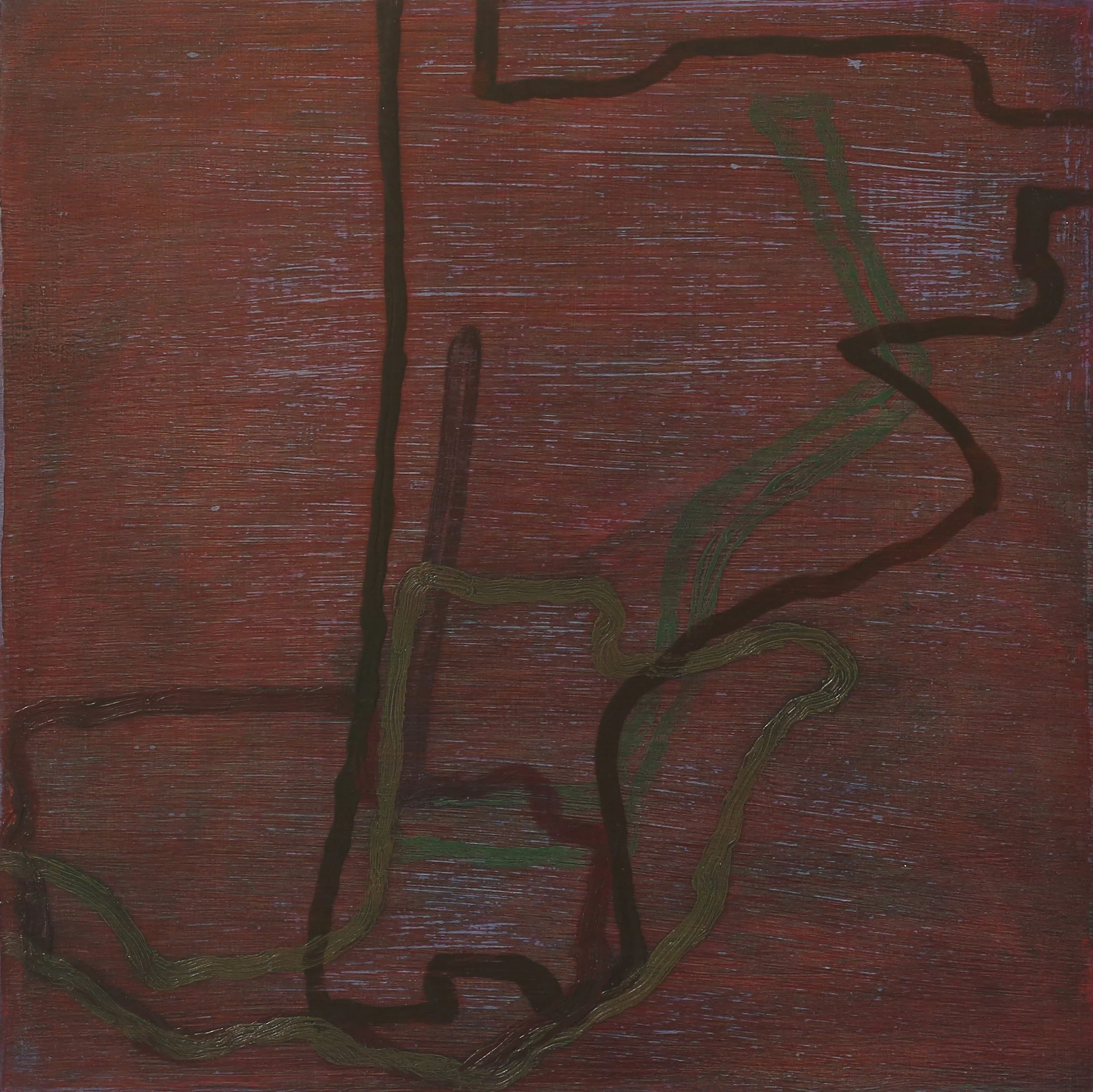 Walks of memory and chance (Walk 2)