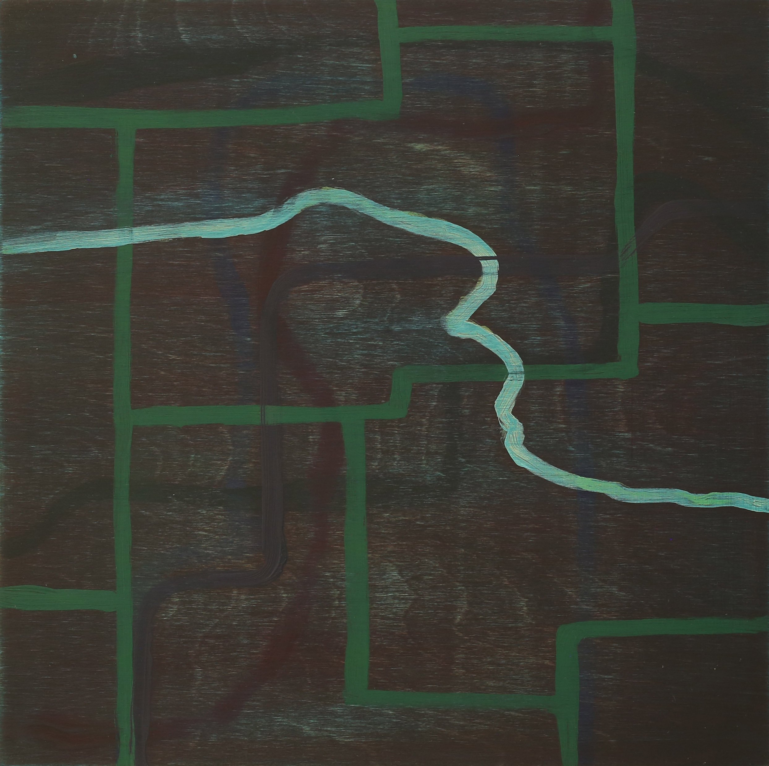 Walks of memory and chance (Walk 4)