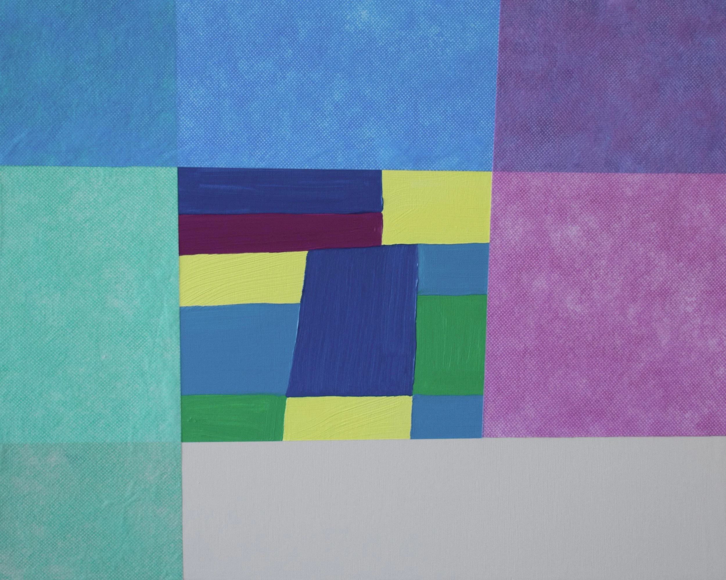 Aperture #1