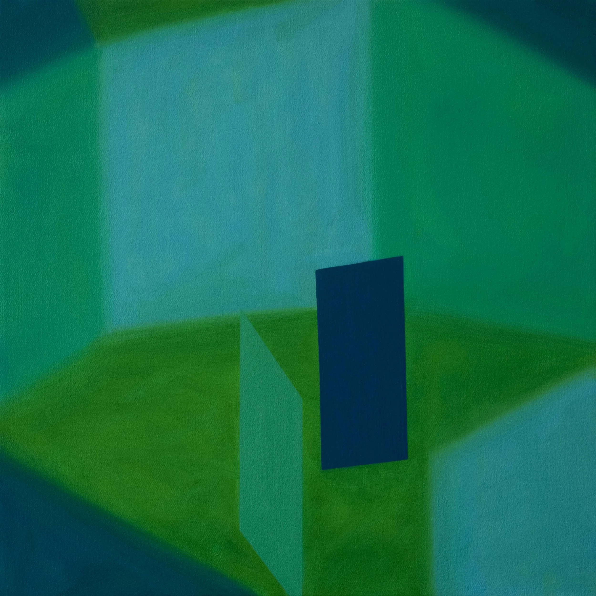 Nautilus #3 (theatre in the round)