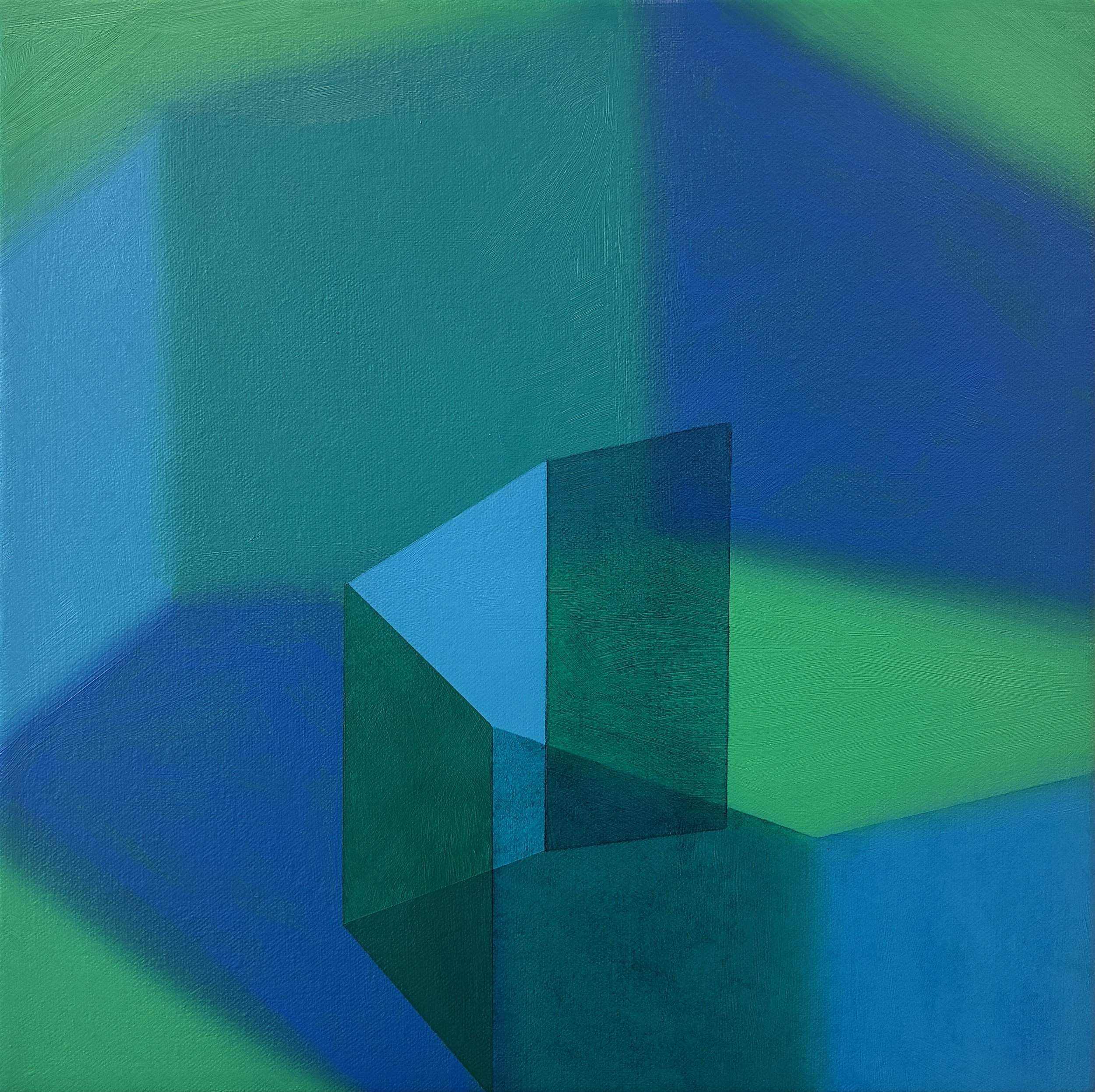Impossible Chamber