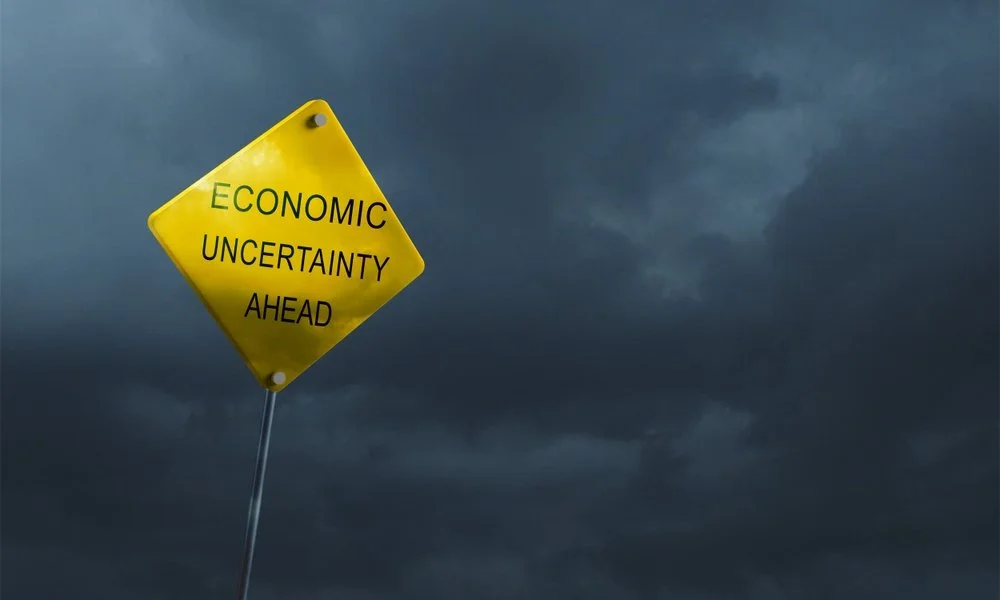 5 Mistakes Investors Make During Times of Uncertainty…and How to Avoid Them. 