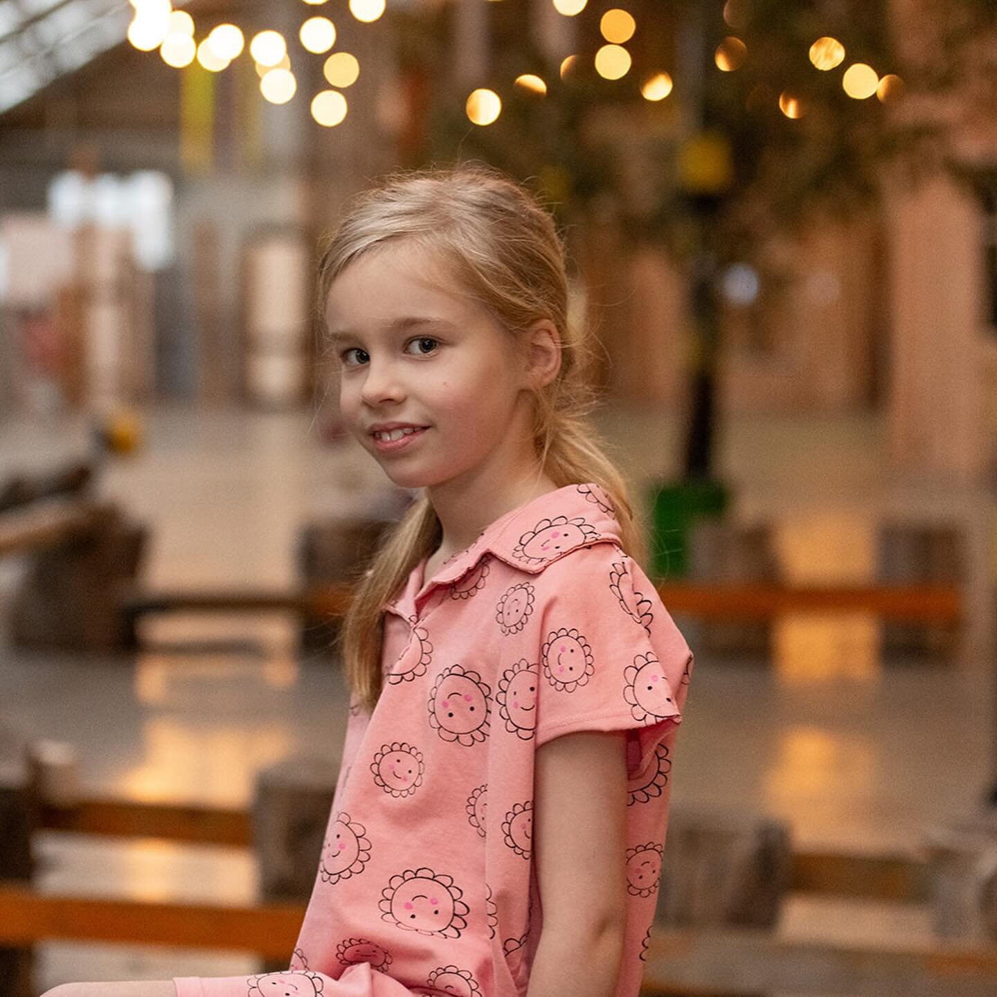 In love with this pink polo dress from the beautiful &ldquo;Things I like&rdquo; collection by @weekendhouse_kids ☀️🩷🌸

#ottotiptotto #ottoilbassottostore #weekendhousekids #ss24 #kidsfashion #kidsstore #lievegem #springvibes