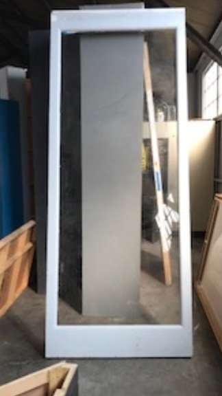 Plexi Flat