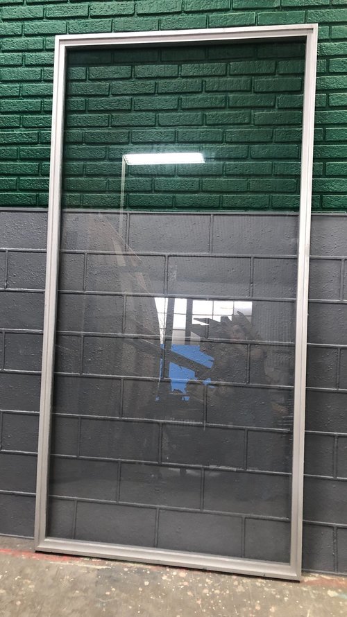 Plexi Flat