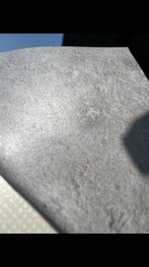 Concrete Lino