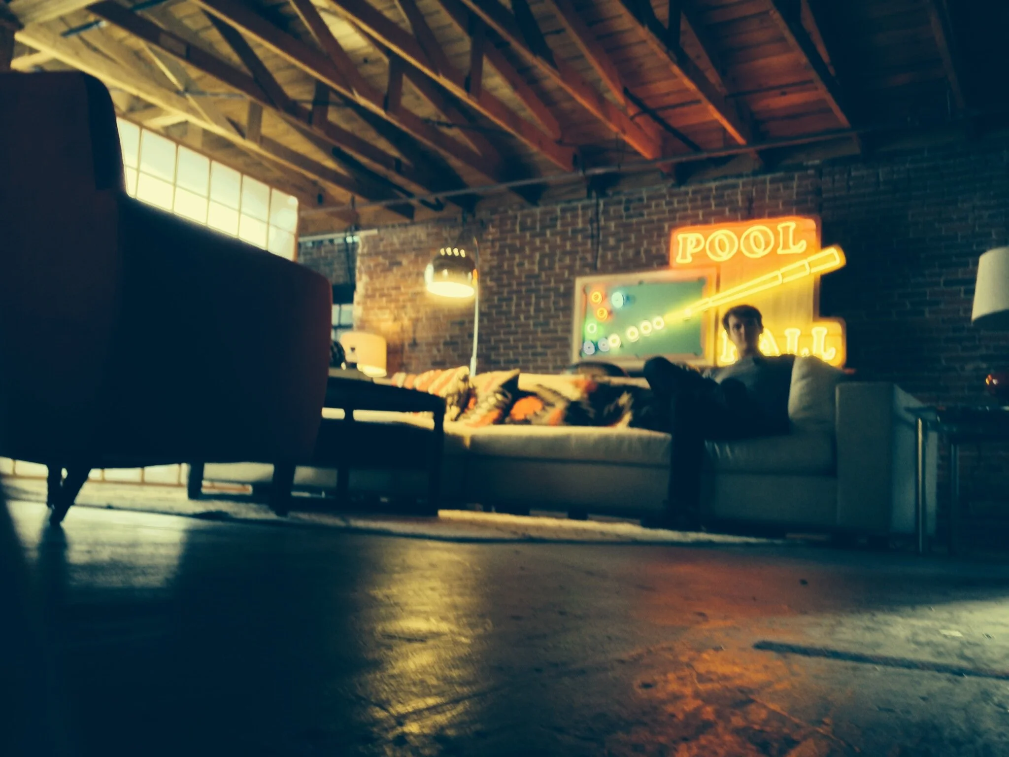 Production Design, art direction, set construction, scenery rentals