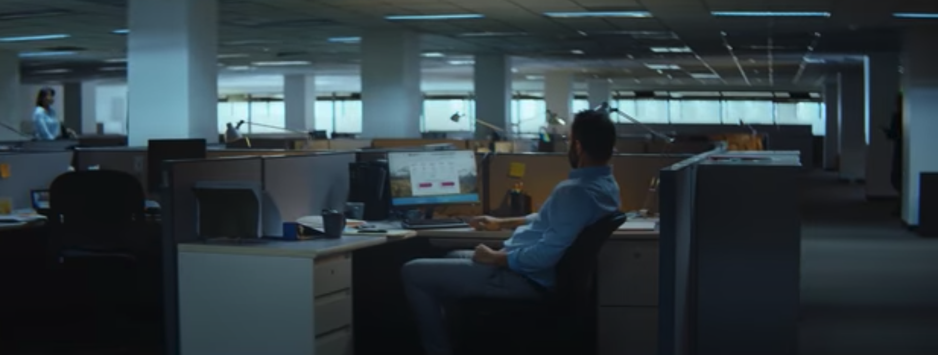 Boursorama Banque Commercial