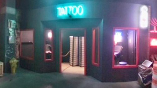Store front 1