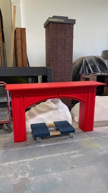 Mantle 2