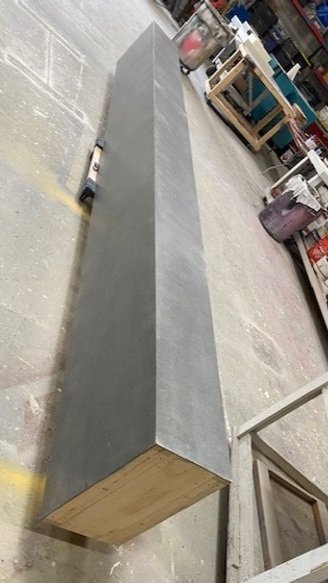 Grey Column