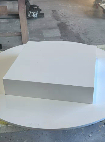 Low Profile Platform Smaller