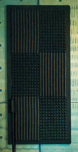 Sound Proofing