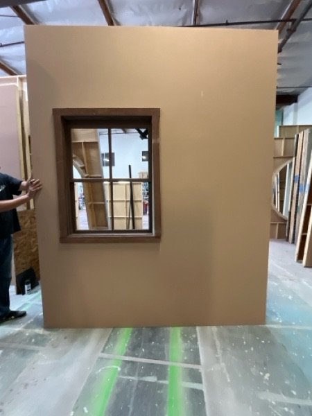 Window Flat #10