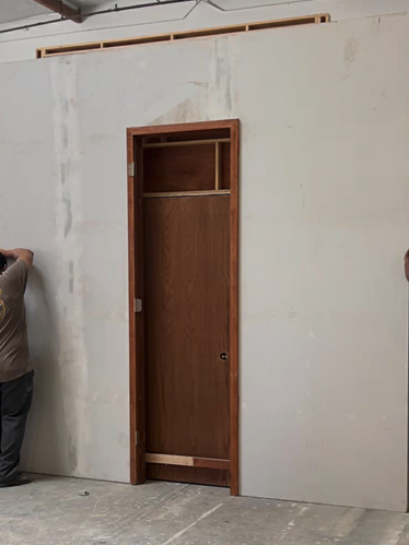 Door Flat 3